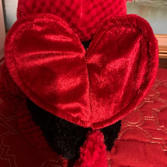 Lovely bear toy for lovers - Picture 6 of 9